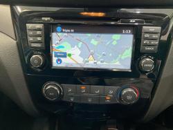 2019 Nissan QASHQAI ST