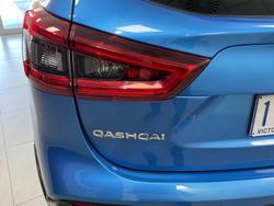 2019 Nissan QASHQAI ST