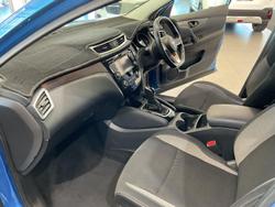 2019 Nissan QASHQAI ST