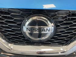 2019 Nissan QASHQAI ST