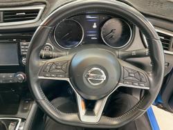 2019 Nissan QASHQAI ST