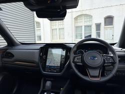 2025 Subaru Forester Hybrid Sport