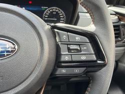 2025 Subaru Forester Hybrid Sport