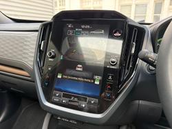 2025 Subaru Forester Hybrid Sport