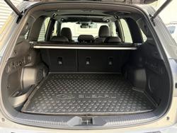 2025 Subaru Forester Hybrid Sport