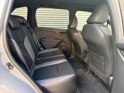 2025 Subaru Forester Hybrid Sport