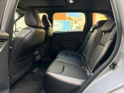 2025 Subaru Forester Hybrid Sport