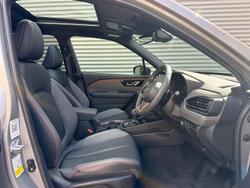 2025 Subaru Forester Hybrid Sport