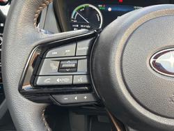 2025 Subaru Forester Hybrid Sport