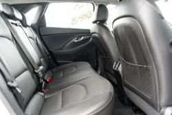 2021 Hyundai i30 Active