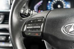 2021 Hyundai i30 Active