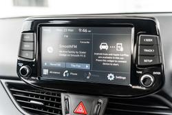 2021 Hyundai i30 Active