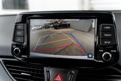 2021 Hyundai i30 Active