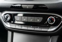 2021 Hyundai i30 Active