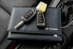 2021 Hyundai i30 Active