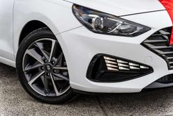 2021 Hyundai i30 Active