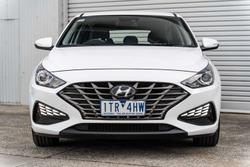 2021 Hyundai i30 Active