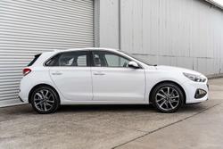 2021 Hyundai i30 Active