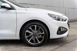 2021 Hyundai i30 Active