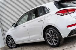 2021 Hyundai i30 Active