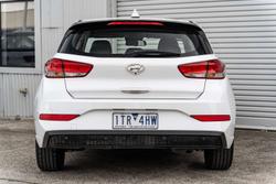 2021 Hyundai i30 Active