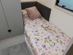 2026 Traveller 13Ft Cruise Couples Van With Single Beds Full Composite