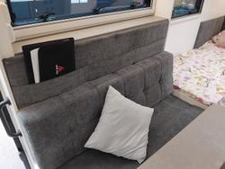 2026 Traveller 13Ft Cruise Couples Van With Single Beds Full Composite