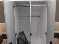 2026 Traveller 13Ft Cruise Couples Van With Single Beds Full Composite