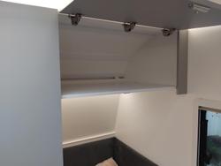 2026 Traveller 13Ft Cruise Couples Van With Single Beds Full Composite