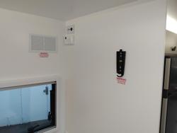 2026 Traveller 13Ft Cruise Couples Van With Single Beds Full Composite