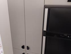 2026 Traveller 13Ft Cruise Couples Van With Single Beds Full Composite