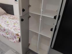 2026 Traveller 13Ft Cruise Couples Van With Single Beds Full Composite