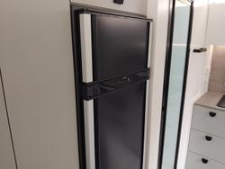 2026 Traveller 13Ft Cruise Couples Van With Single Beds Full Composite