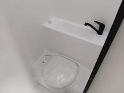 2026 Traveller 13Ft Cruise Couples Van With Single Beds Full Composite