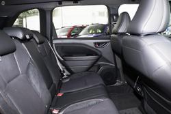 2025 Subaru Forester Hybrid Touring