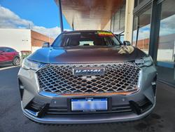 2021 Haval H6 LUX