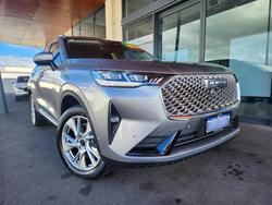 2021 Haval H6 LUX