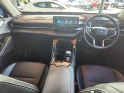 2021 Haval H6 LUX