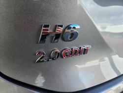 2021 Haval H6 LUX