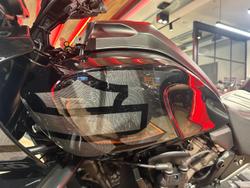 2025 Harley-Davidson Pan America 1250 Special Pan America Black