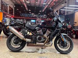 Harley-Davidson PAN America 1250 Special