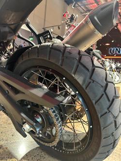 2025 Harley-Davidson Pan America 1250 Special Pan America Black