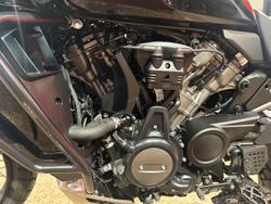 2025 Harley-Davidson Pan America 1250 Special Pan America Black