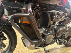 2025 Harley-Davidson Pan America 1250 Special Pan America Black