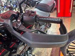 2025 Harley-Davidson Pan America 1250 Special Pan America Black