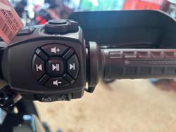 2025 Harley-Davidson Pan America 1250 Special Pan America Black