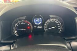 2019 Isuzu MU-X LS-T