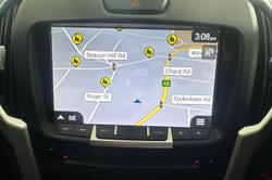 2019 Isuzu MU-X LS-T