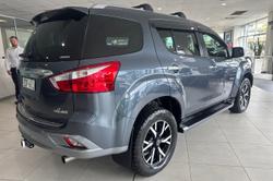 2019 Isuzu MU-X LS-T