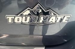 2019 Isuzu MU-X LS-T